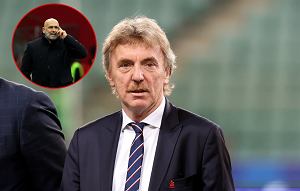 Boniek zdecydowanie reaguje na przeciek listy graczy wybranych na Euro 2024, PZPN zostało oskarżone o brak dyskrecji