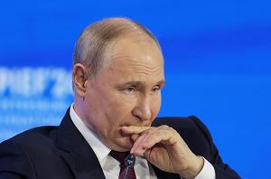 Dyplomatyczne napięcie między Rosją a Ukrainą: Putin stawia ultimatum, USA odpowiada stanowczo. Sytuacja bez złudzeń.