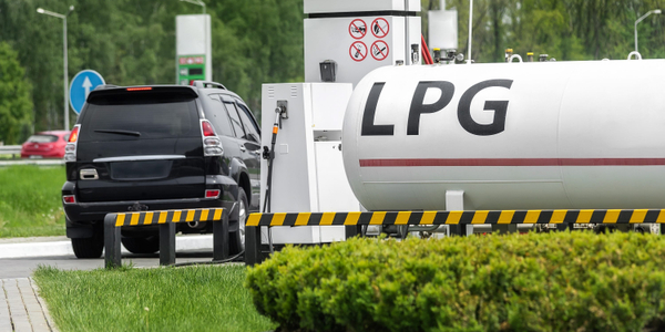 Koniec taniego importu LPG z Rosji za pół roku. Jakie będą skutki dla cen autogazu?