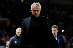 Właśnie ustalono: Oto nowy klub, do którego Jose Mourinho przechodzi!