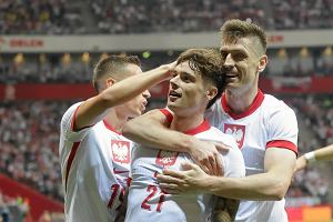 Krzysztof Piątek z entuzjazmem określa "Krajobraz Polski" na Euro 2024