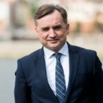 Ziobro: Po wyborach do PE Polacy oczekują, abyśmy stanęli na straży.