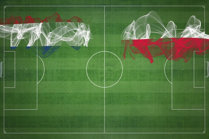 Prognoza wyniku meczu Polska-Holandia na Euro 2024 według sztucznej inteligencji