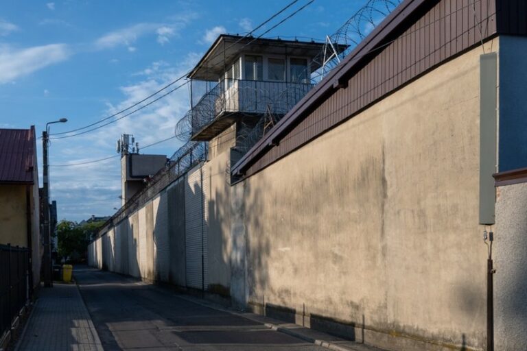 Narastająca liczba obcokrajowców za kratami w polskich więzieniach. Tendencja zdecydowanie zauważalna