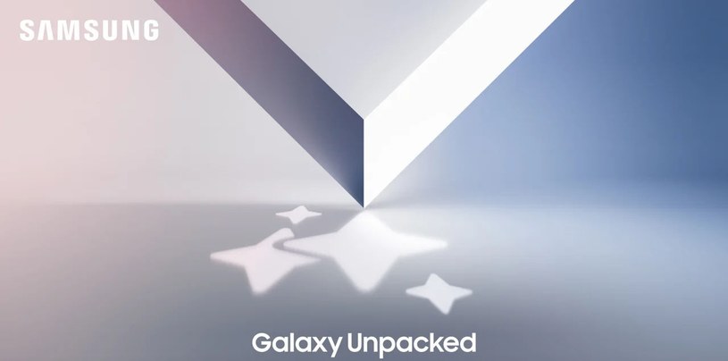 Co znajdziemy na wydarzeniu Unpacked od Samsunga? Zobacz, jakie nowości zostaną zaprezentowane!