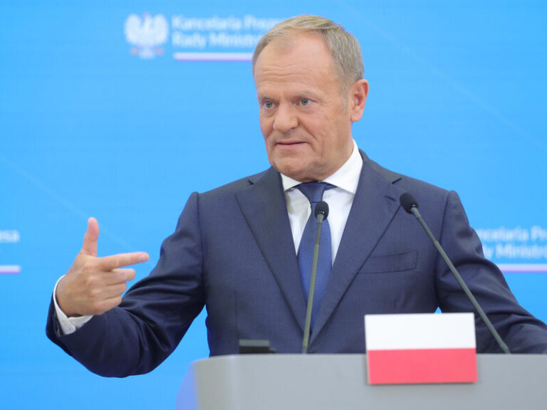 Donald Tusk wściekły po głosowaniu nad aborcją. Ostra reakcja wobec Giertycha – pojawią się surowe konsekwencje