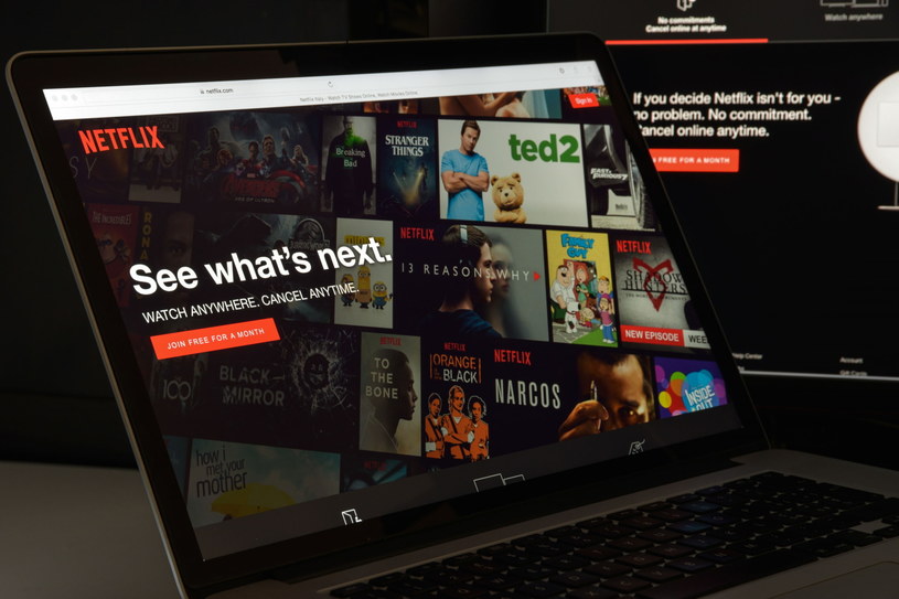 Netflix odnosi sukces dzięki funkcji, której nikt się nie spodziewał. To przełom