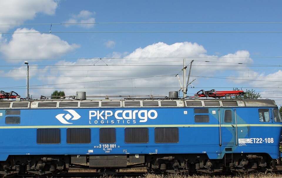 Alarmująca informacja: PKP Cargo figuruje w Krajowym Rejestrze Zadłużonych!