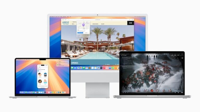 Premiera iOS 18, iPadOS 18 i macOS Sequoia - data premiery i szczegóły aktualizacji