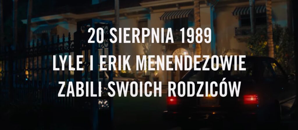 "Zapoznaj się z nowym serialem od twórców 'Dahmer' - kolejna mordercza historia na Netfliksie"