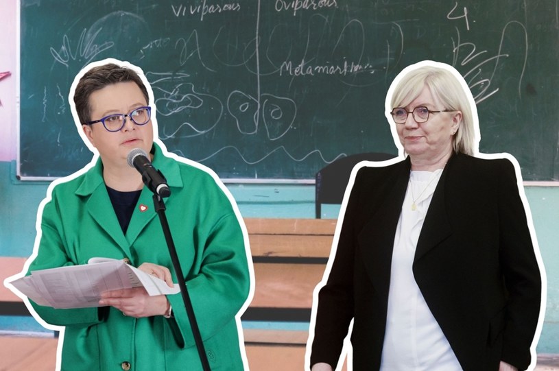 Katarzyna Lubnauer krytykuje naukę religii w szkołach przed Trybunałem Konstytucyjnym