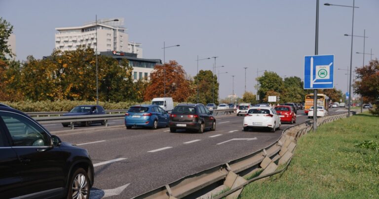 Ministerstwo Sprawiedliwości skupia się na zwalczaniu piratów drogowych - nowe regulacje już wkrótce.