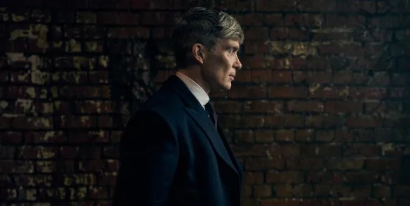 Powstała filmowa kontynuacja serialu Peaky Blinders: Rozpoczęto zdjęcia