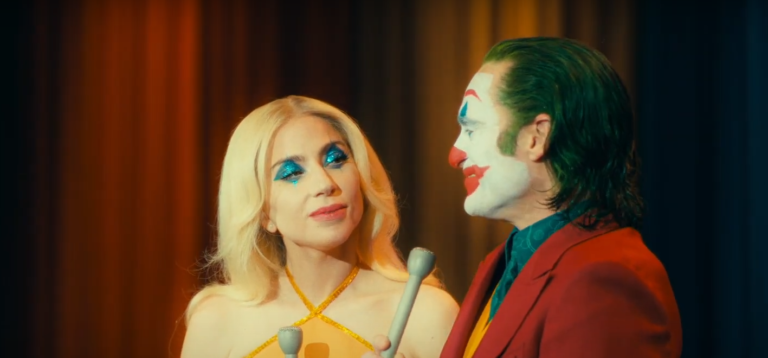 Film "Joker" może okazać się finansową porażką, niewielu jest zainteresowanych jego oglądaniem.