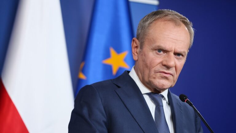 Premier Donald Tusk inicjuje powstanie nowych gmin w Polsce. Nowa inicjatywa rządu.