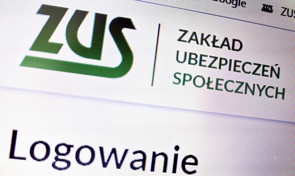 ZUS gotowy na program "Aktywny Rodzic": składanie wniosków wyłącznie online