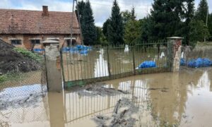 Prezes PAH apeluje o kontynuację zbiórki i udzielanie pomocy poszkodowanym po powodzi