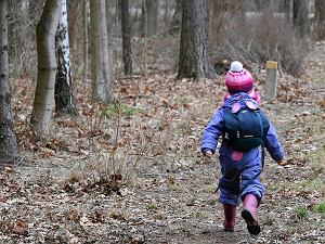 Trzylatek samodzielnie opuścił przedszkole w Radlinie, co doprowadziło do zaniepokojenia personelu po zauważeniu pustego talerza z zupą.