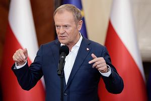 Donald Tusk krytykuje freak fighty: Wywołują moje zaniepokojenie. "Mogą prowadzić do poważnych kontuzji"