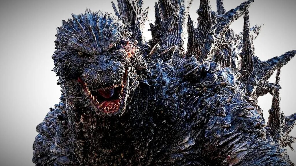 Nowy film Godzilli przygotowywany przez twórcę "Godzilla Minus One"