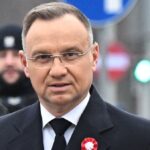 Andrzej Duda podzielił się szczegółami rozmowy z Donaldem Trumpem