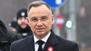 Andrzej Duda podzielił się szczegółami rozmowy z Donaldem Trumpem