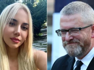 Grzegorz Braun wyraża nieoczekiwane opinie o Mariannie Schreiber; celebrytka reaguje z entuzjazmem