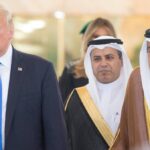 Przywódcy Arabii Saudyjskiej nie mogą się doczekać powrotu byłego prezydenta Donalda Trumpa: "On ich lubi, oni lubią jego".