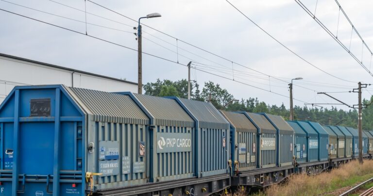 Restrukturyzacja PKP Cargo opóźniona - ustalono nowy termin