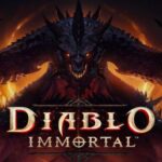 Diablo ponownie pojawia się w Diablo Immortal jako kulminacja 2,5-letniego rozwoju gry.