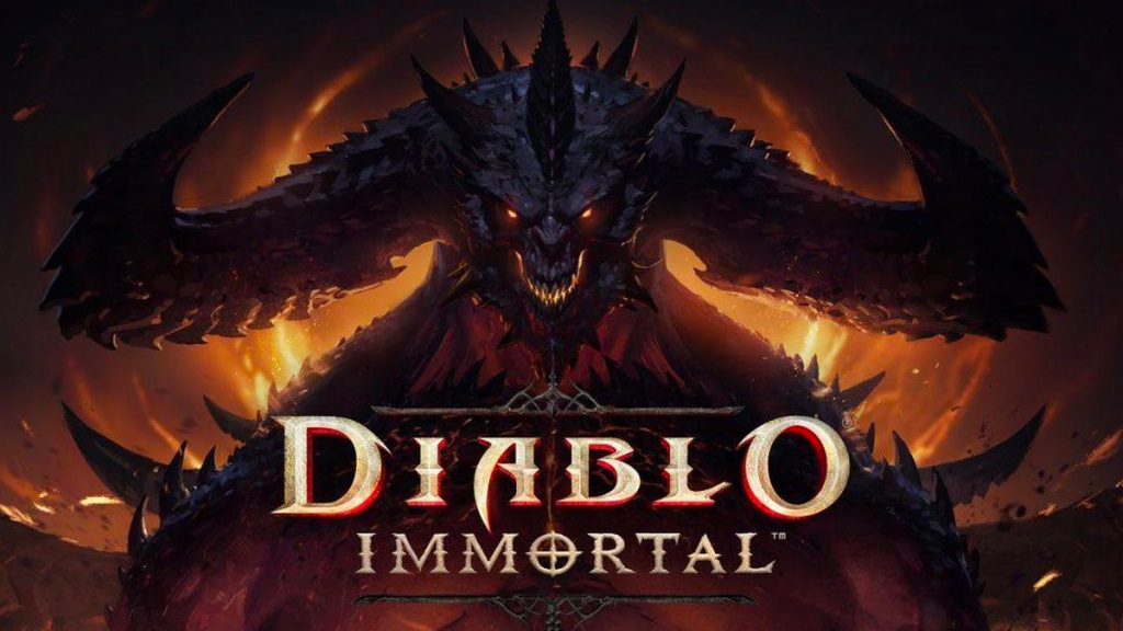 Diablo ponownie pojawia się w Diablo Immortal jako kulminacja 2,5-letniego rozwoju gry.