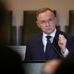 Andrzej Duda oburzony decyzją PKW, nazywa ją "postkomunistyczną hydrą" i zapowiada kontynuację walki.