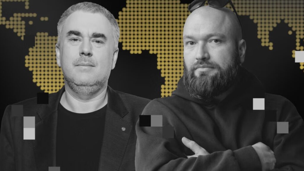 "Raport Międzynarodowy": "Odbiór wypowiedzi J.D. Vance'a przypominał mi stanowisko Rosjan sprzed dekady"
