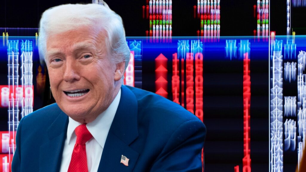 Grave oskarżenia przeciwko Donaldowi Trumpowi. "Nadchodzi skandal"
