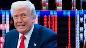 Grave oskarżenia przeciwko Donaldowi Trumpowi. "Nadchodzi skandal"