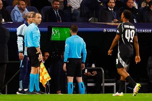 UEFA wydała oświadczenie po ustaleniu kary dla Realu Madryt!