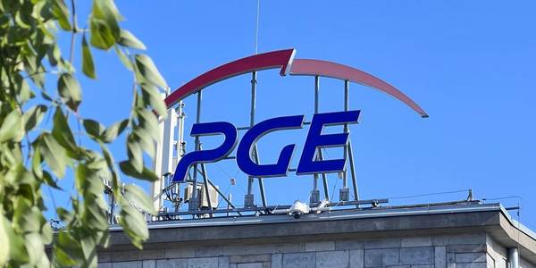 PGE zwiększa zyski dzięki wzrostowi produkcji energii