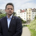 Trzaskowski ujawnia: Niewielki majątek ruchomy