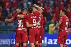 O krok od PKO Ekstraklasy. Ruszają baraże w Betclic I lidze