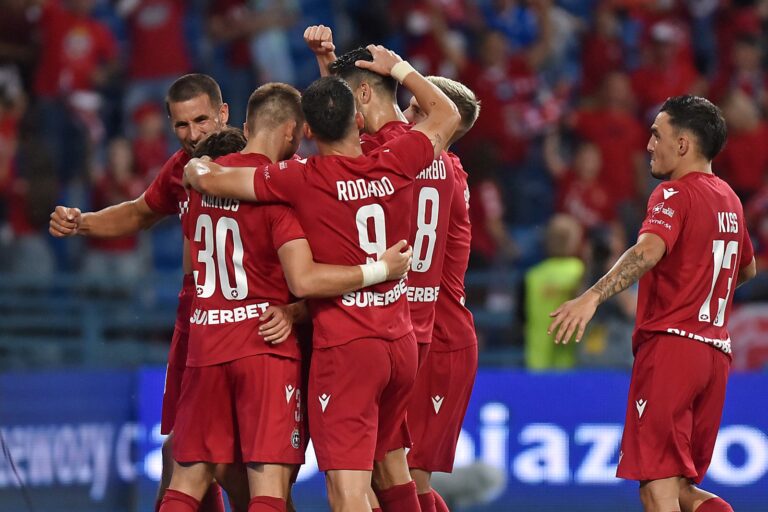 O krok od PKO Ekstraklasy. Ruszają baraże w Betclic I lidze