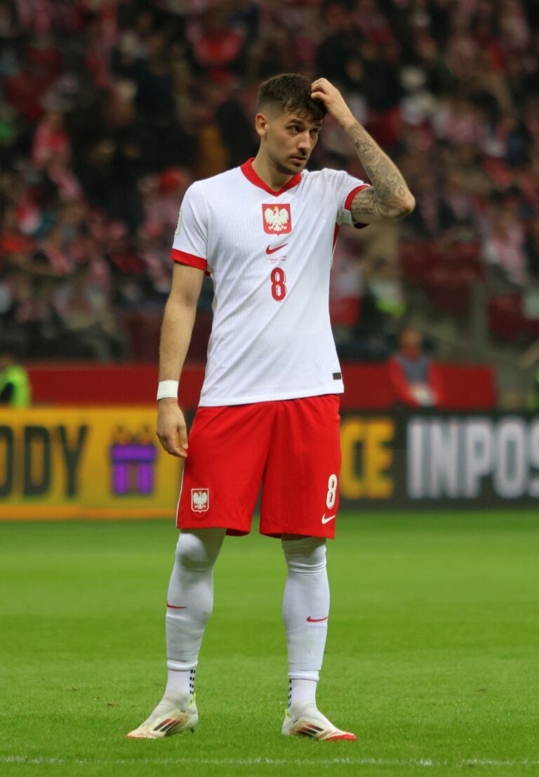 Kadrowicz szczerze o kibicach: "Rozumiem ich reakcje"