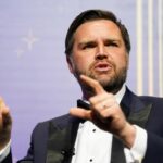 J.D. Vance odnosi się do sporu między Muskiem a Trumpem: "To poważny błąd"