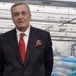 Oto kilka propozycji unikalnych tytułów zachowujących sens oryginału: 1. Nawet 60 firm rozważa debiut na warszawskiej giełdzie 2. GPW przyciąga – aż 60 spółek potencjalnie szykuje się do przenosin 3. Sześćdziesiąt spółek rozpatruje wejście na parkiet GPW 4. Do 60 firm może wkrótce zadebiutować na GPW 5. Kilkadziesiąt spółek rozważa transfer na Giełdę Papierów Wartościowych