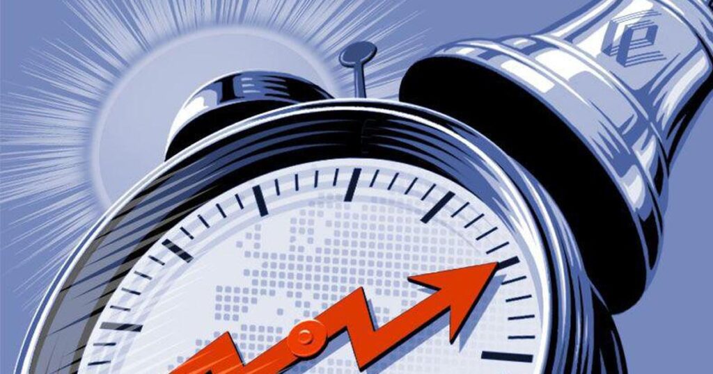 Co powinieneś wiedzieć przed rozpoczęciem sesji na GPW 5 maja 2025