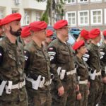 Siły zbrojne tropią złodziei. "Nic przed nami nie ucieknie"