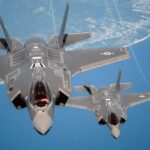 Kto będzie wygrywał konkurs na wielki projekt dla F-35? Polska ma szansę na sukces?
