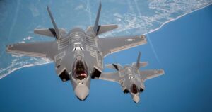 Kto będzie wygrywał konkurs na wielki projekt dla F-35? Polska ma szansę na sukces?