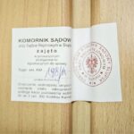 Przed komornikami więcej pracy. Kluczowa nowelizacja dotycząca emerytur uzyskała akceptację