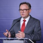 Polacy ewakuowani z Izraela – dostępne specjalne przejście graniczne