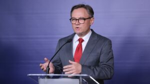 Polacy ewakuowani z Izraela – dostępne specjalne przejście graniczne